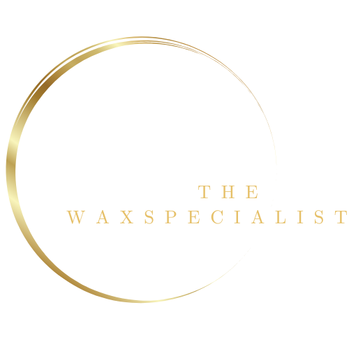 The Wax Specialist Logo