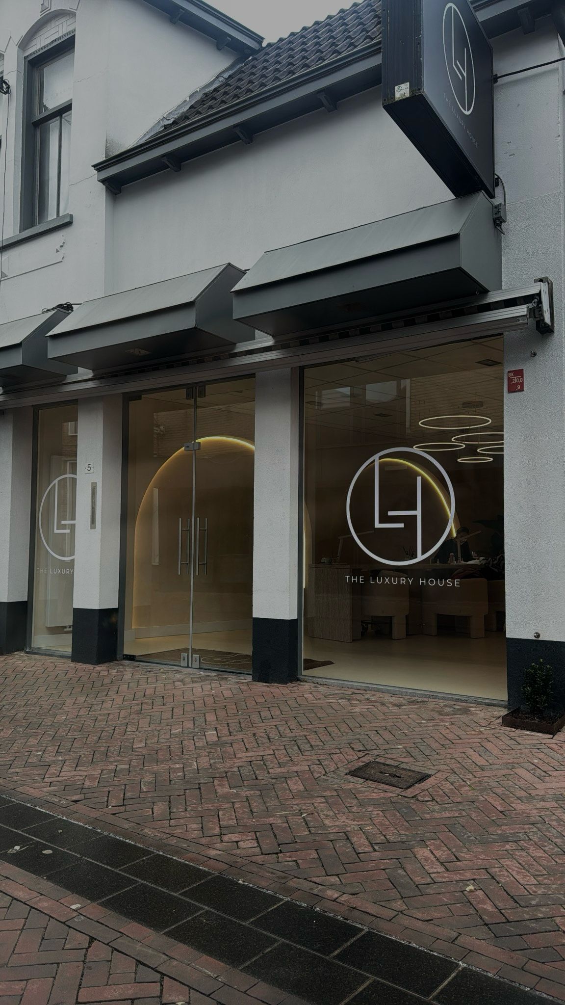 The Wax Specialist salon in Apeldoorn - professionele waxsalon