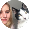 Manon van K.
