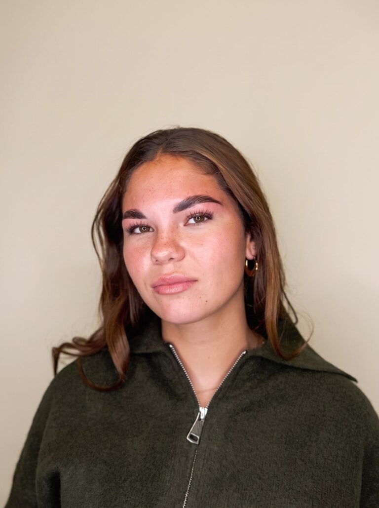 Browlamination + Hybrid Brows bij The Wax Specialist in Apeldoorn